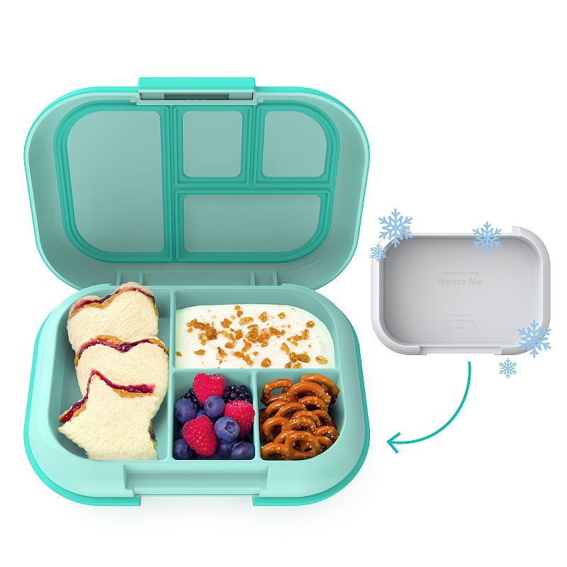 Bentgo Kids Chill Leak-Proof Lunch Box