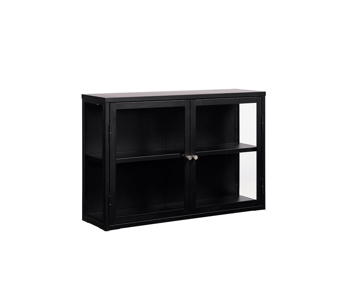 Dion Wide Wall Cabinet