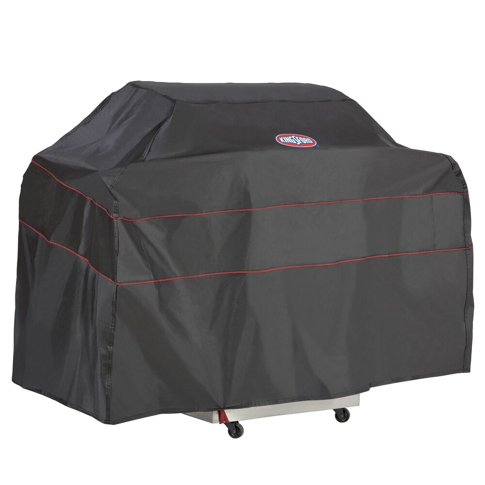 Kingsford Black Grill Cover