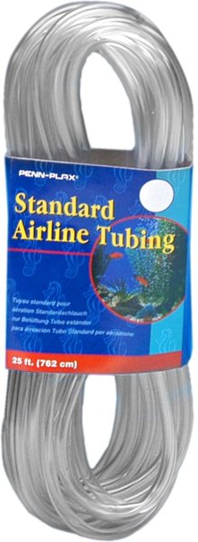 Penn-Plax Standard Airline Tubing