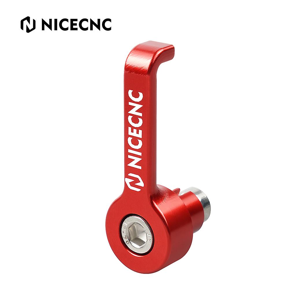 Born Pretty Nicecnc Motocross For Gasgas Gas Gas Ec 125 150 200 250 300 250f 350f 450f 2021-2022 Rear Axle Pull Handle Puller Removal Tool