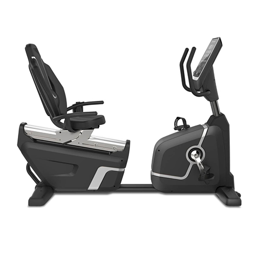 ASKONE HEALTH gym RECUMBENT BIKE gym club cardio exercise machine