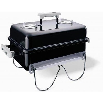 Weber Go-Anywhere Portable Charcoal Grill