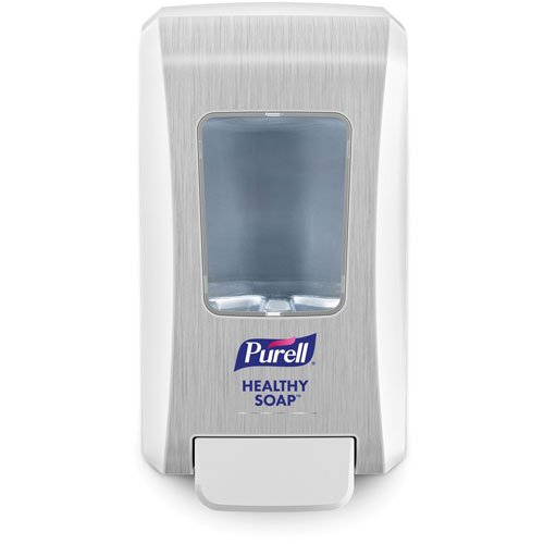 Gojo Purell Dispenser | f