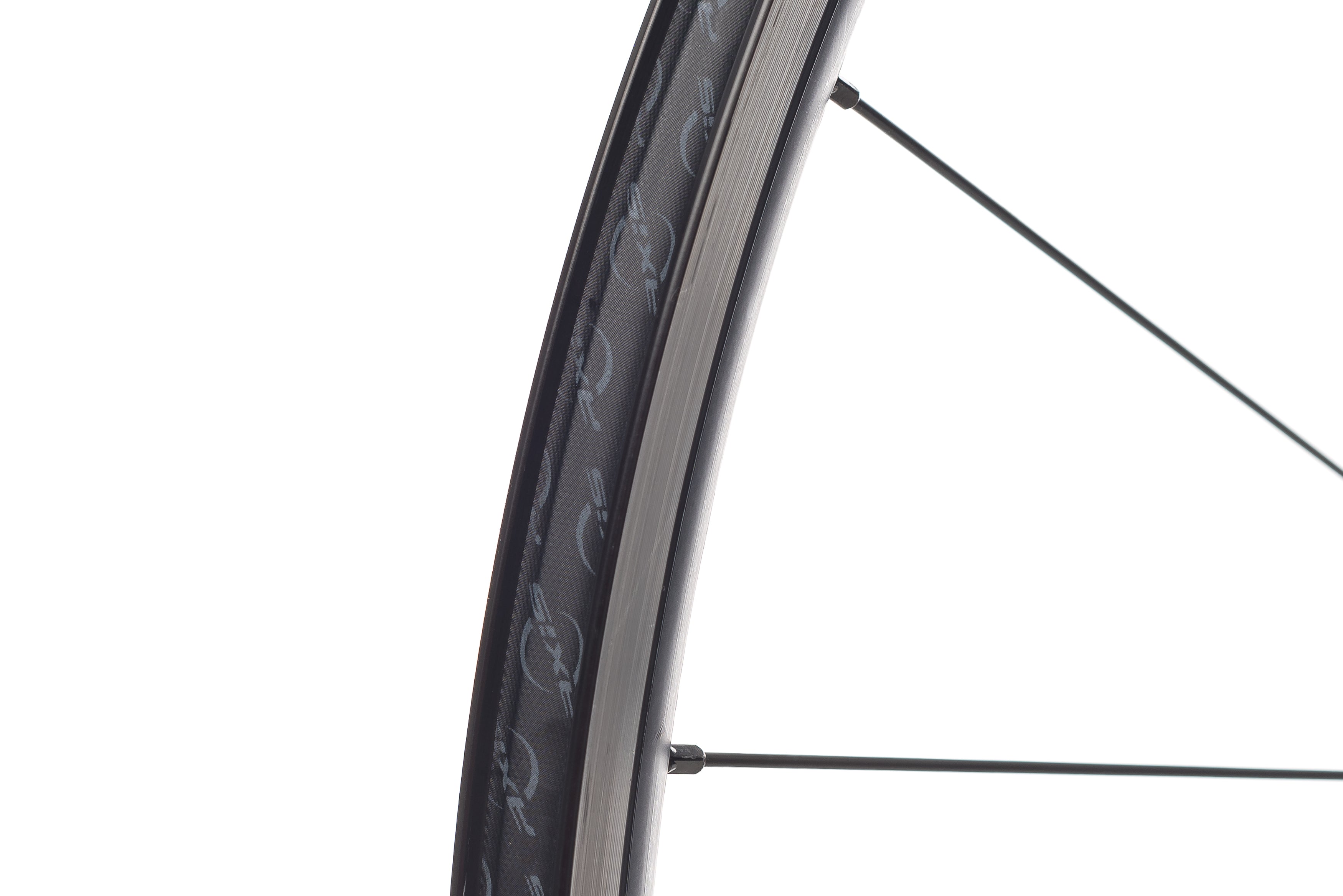 Axis Elite Aluminum Clincher 700c Front Wheel