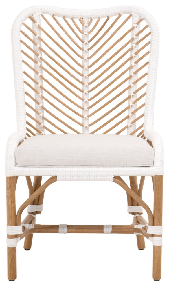 Laguna Dining Chair  Set of 2   Tropical   Dining Chairs   by Essentials for Living  Houzz