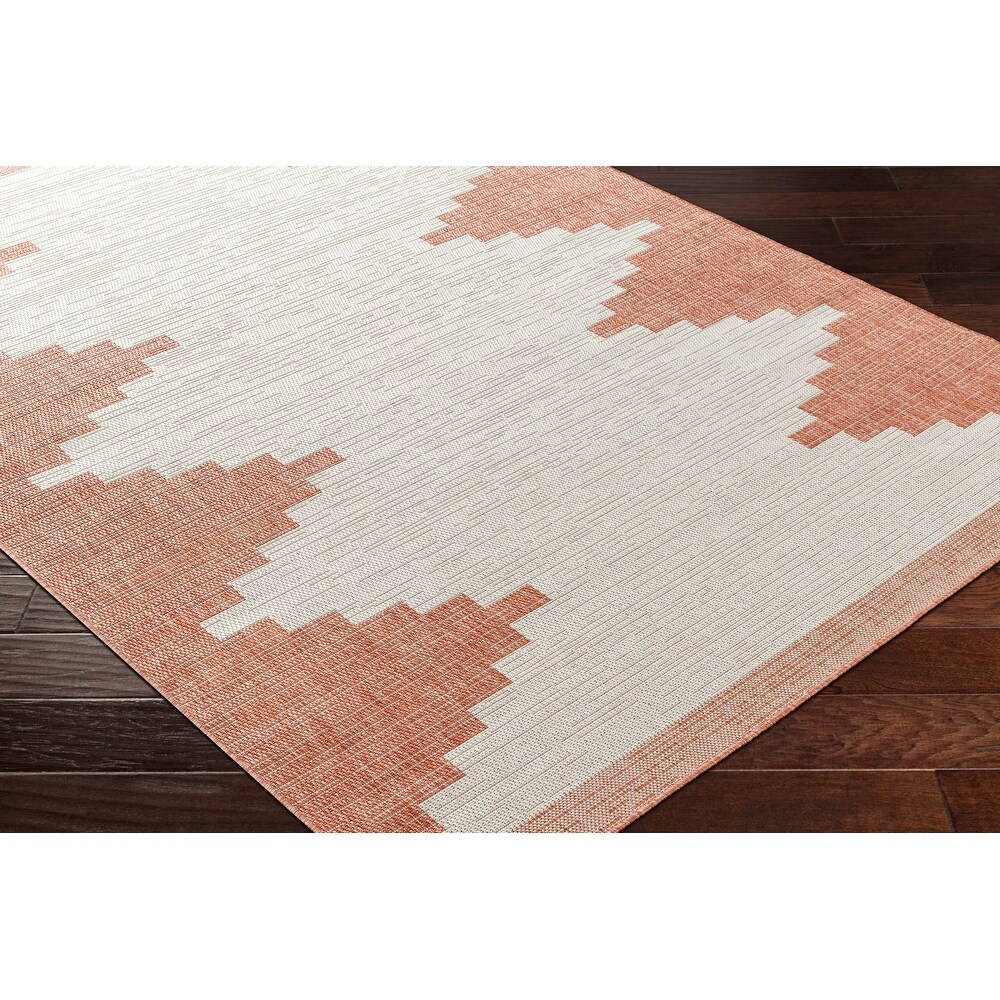 Artistic Weavers Aleida Indoor/Outdoor Modern Area Rug