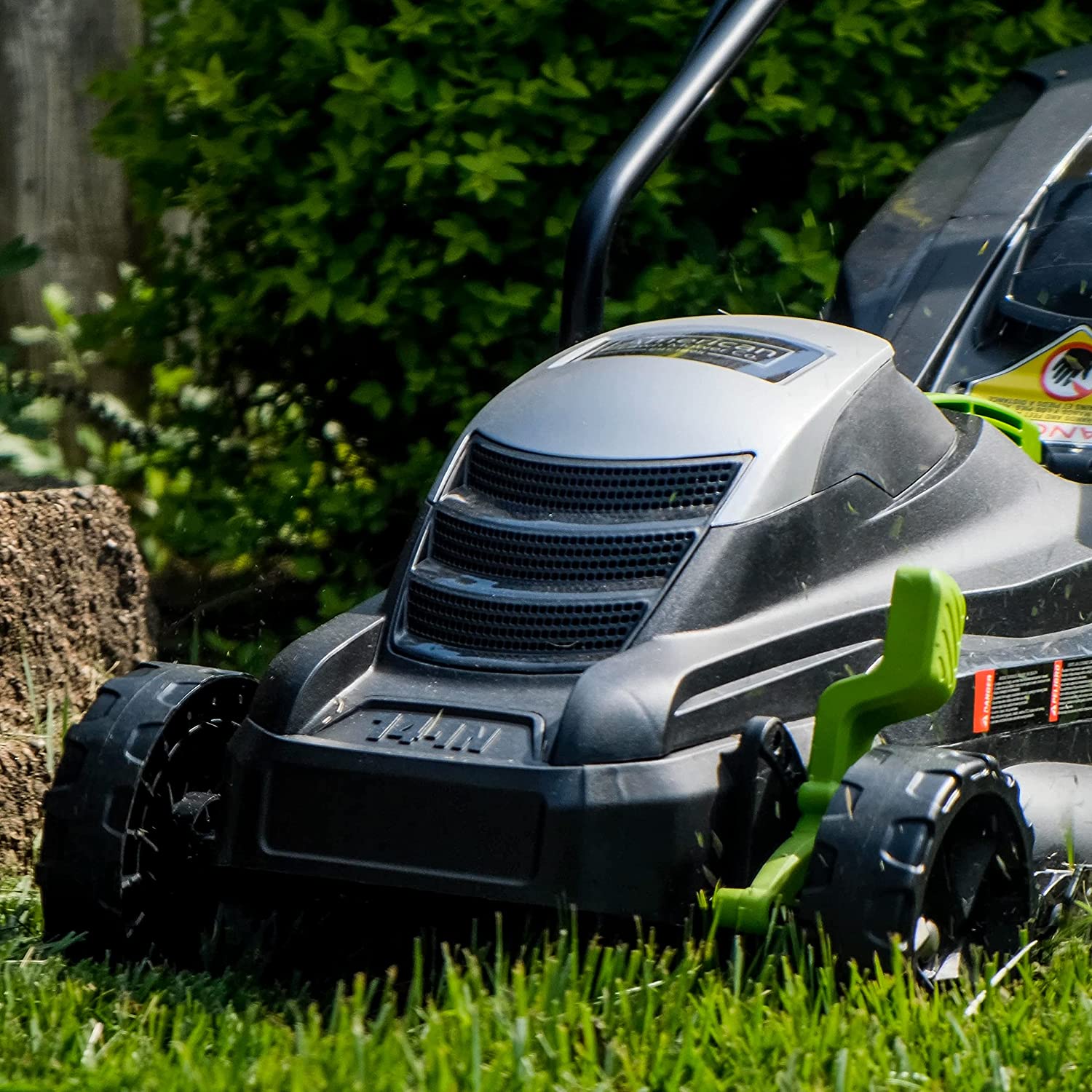 American Lawn Mower Company 50514 14