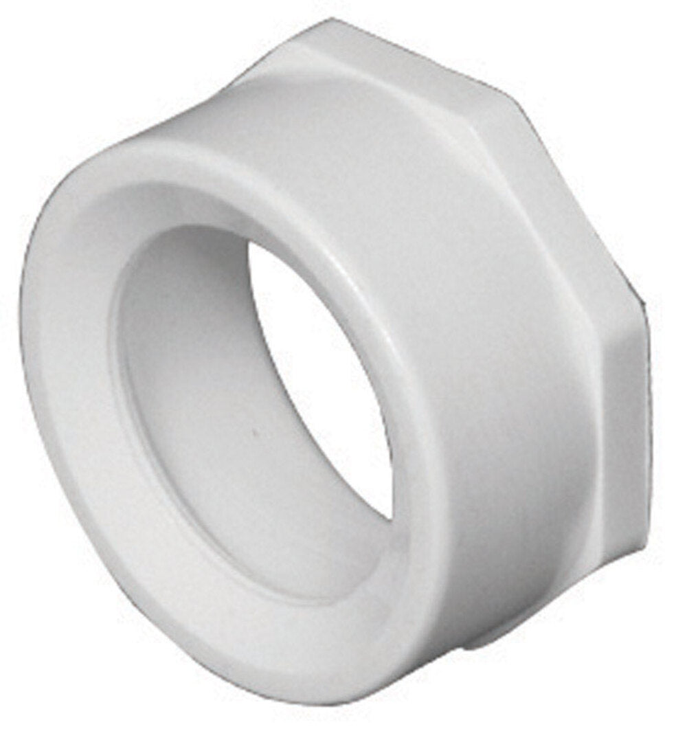 BUSHING PVC DWV3SPIG1.5H