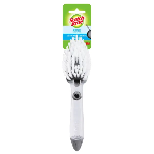 Scotch-Brite Heavy Duty Brush