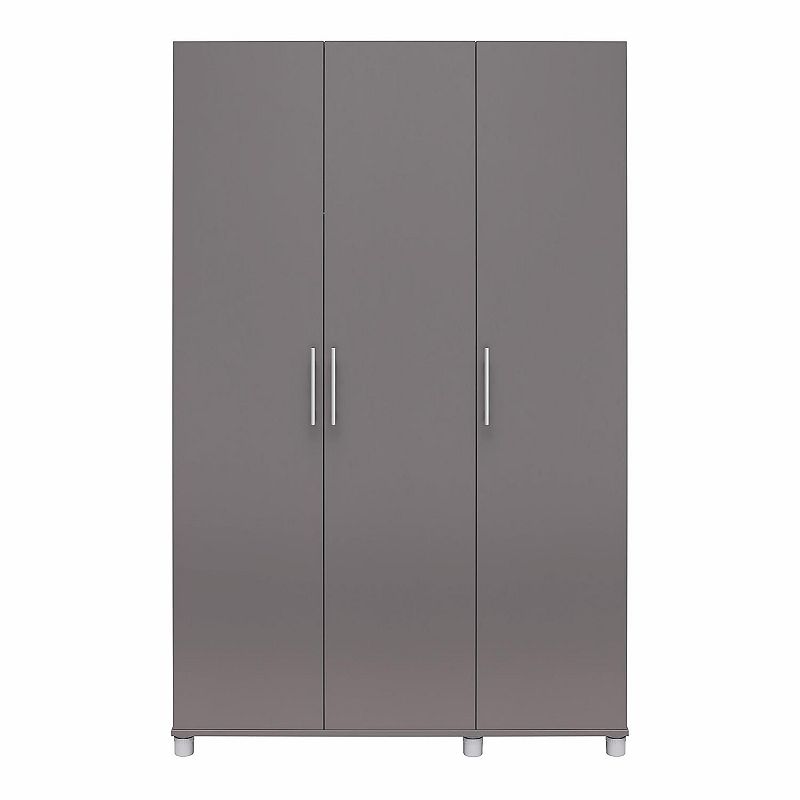 Systembuild Evolution Camberly 3-Door Wardrobe