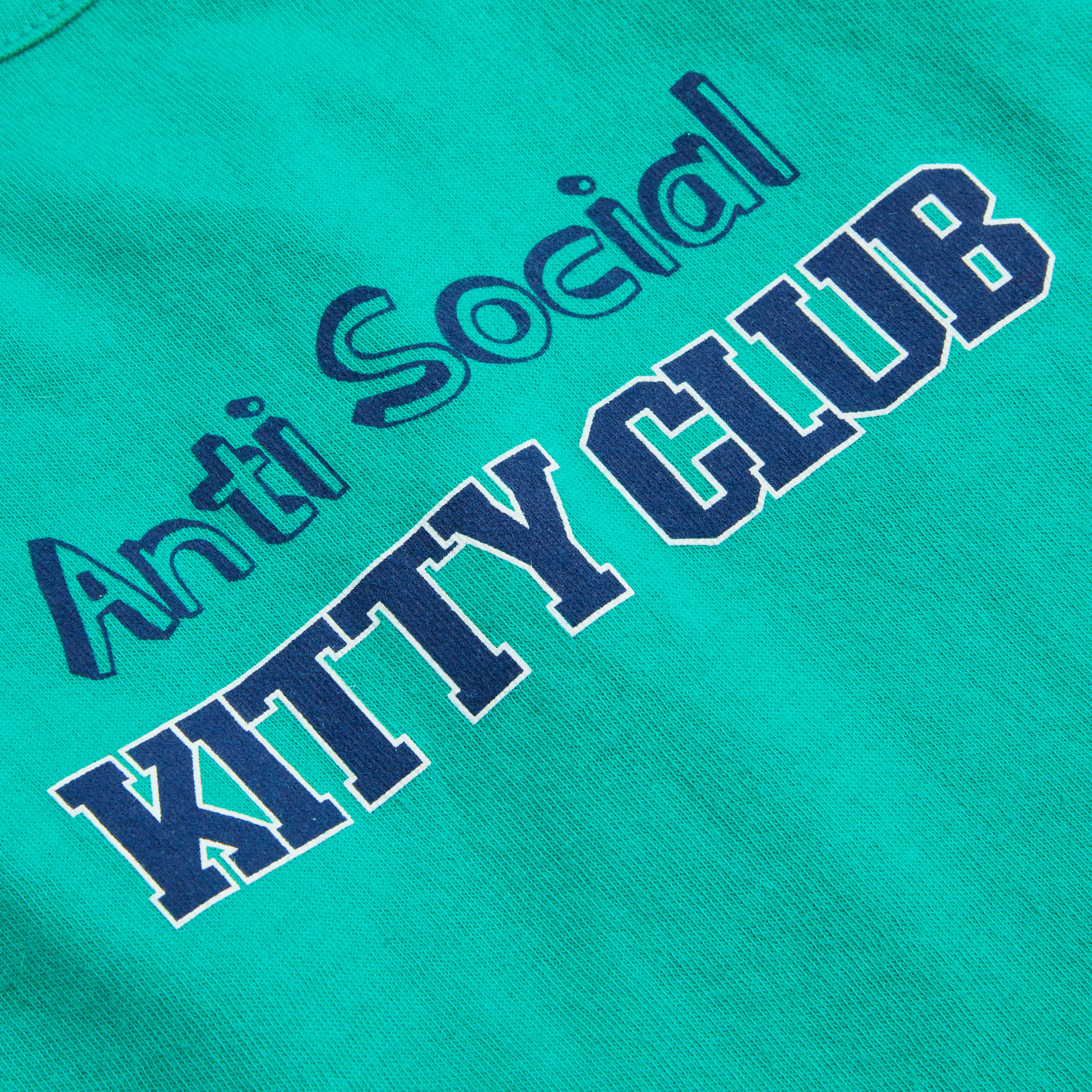 YOULY Antisocial Cat Tee