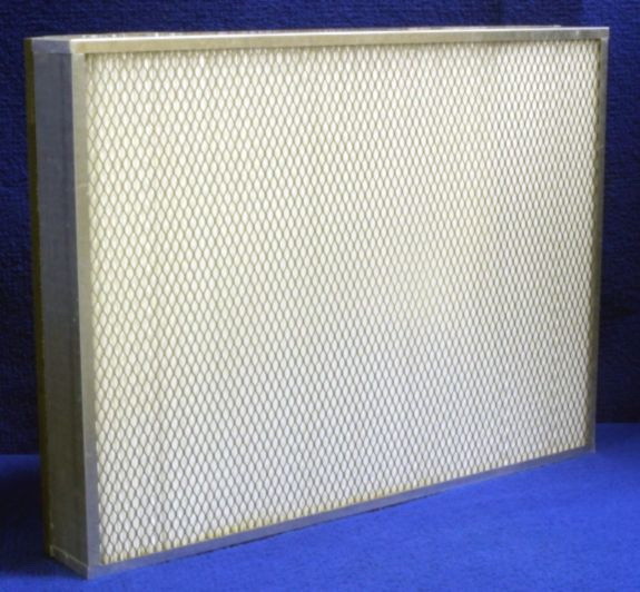 ADVANCE 56382783 Filter Assy  Water Resistant