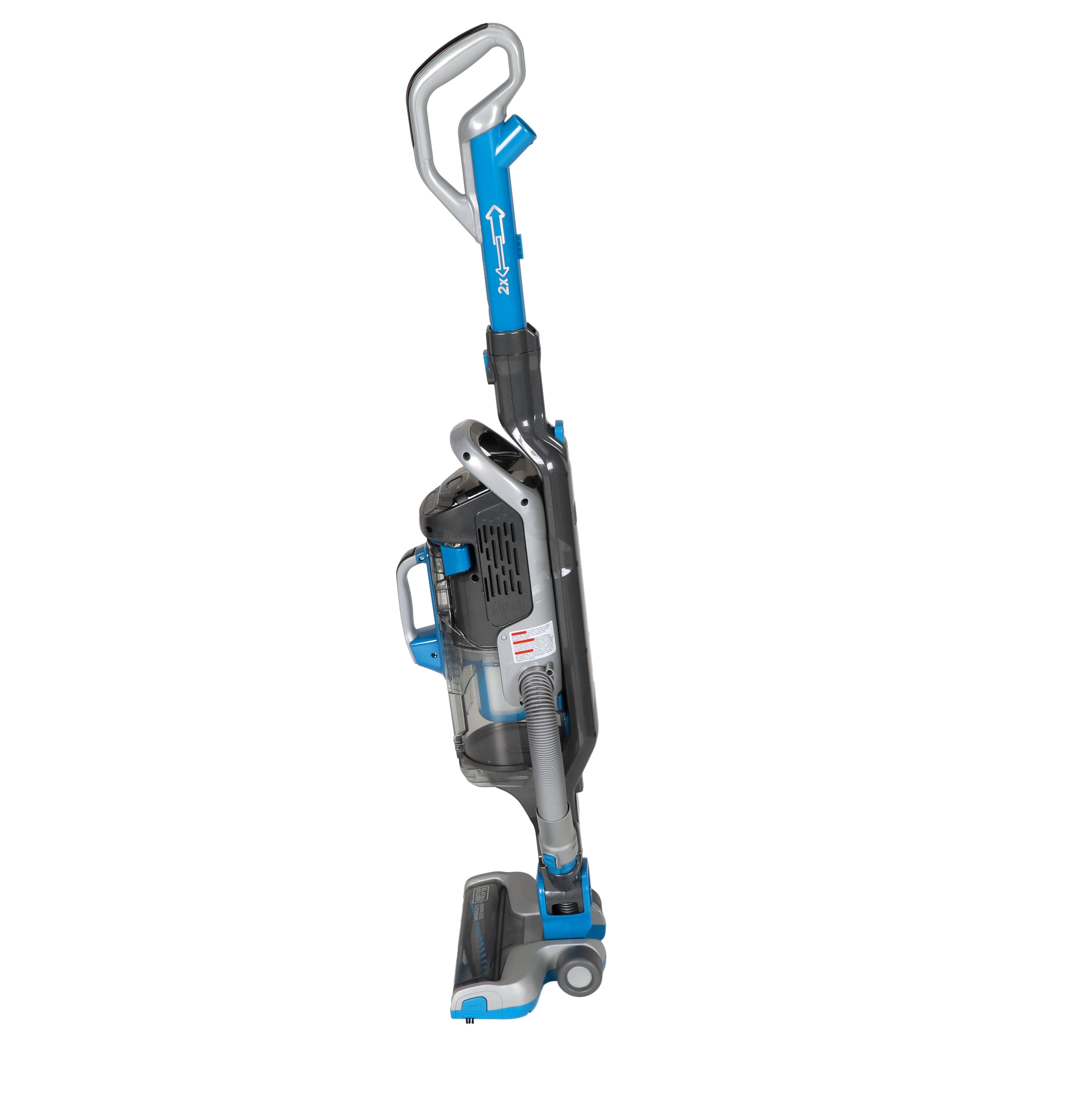 POWERSERIES™ Pro Cordless Vacuum, 2 In 1, Blue