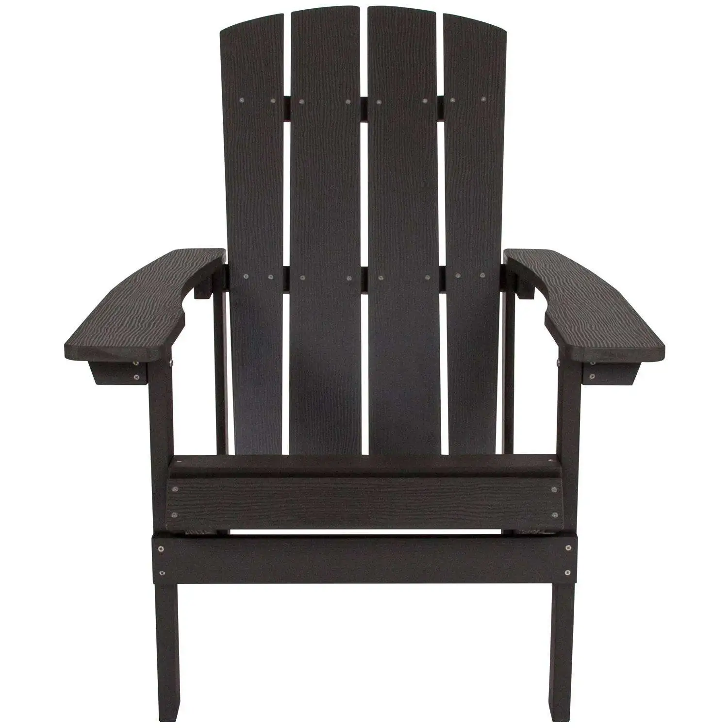 Charlestown Slate Resin Frame Adirondack Chair