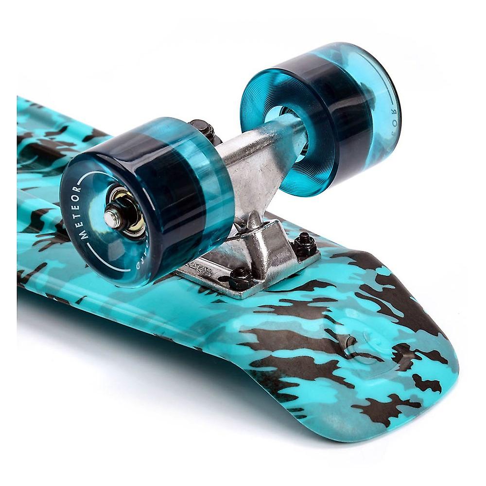 Meteor 22609 skateboards