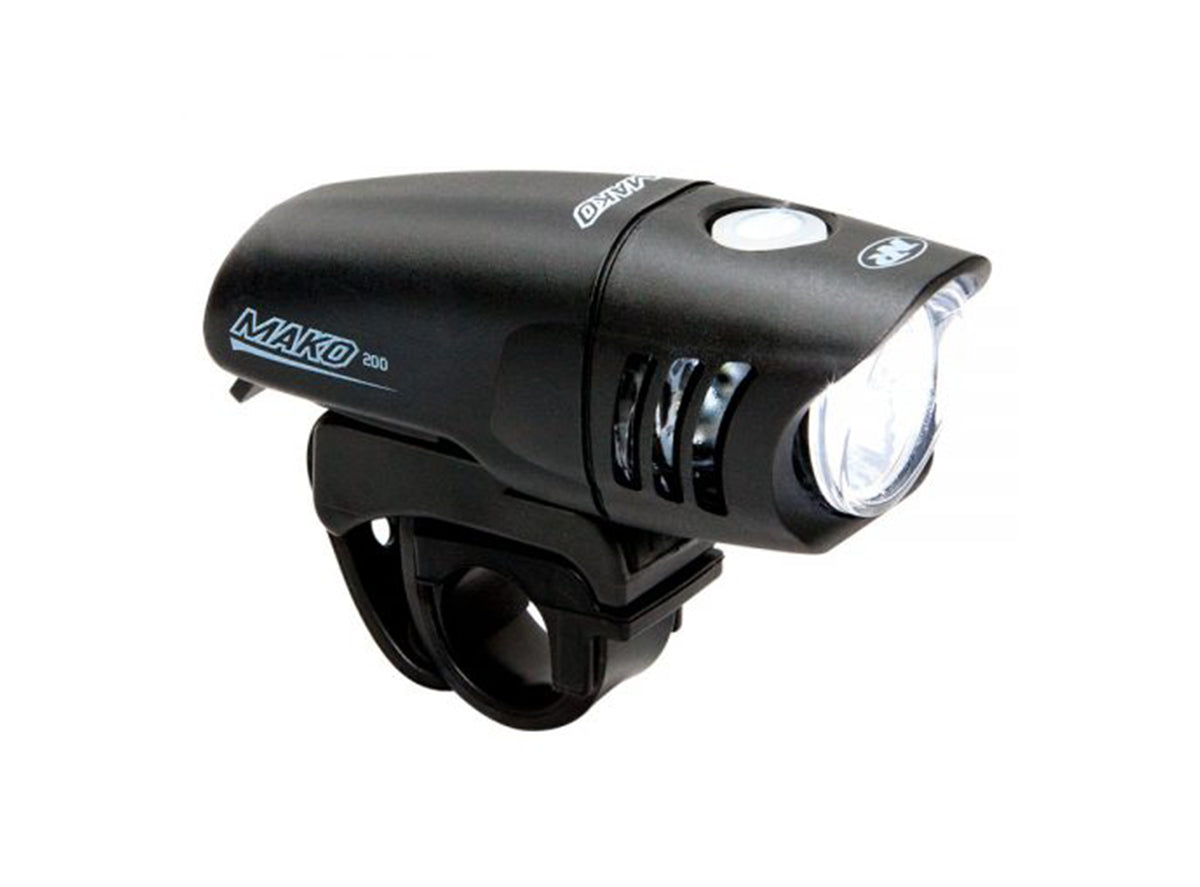 NiteRider Mako 200 Front Light