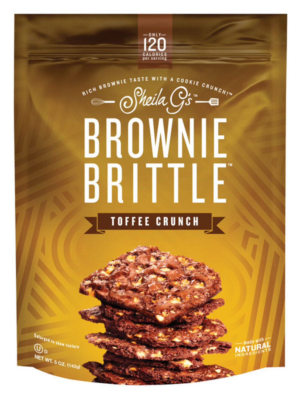 BROWNIE BRITTL TOF CRNCH