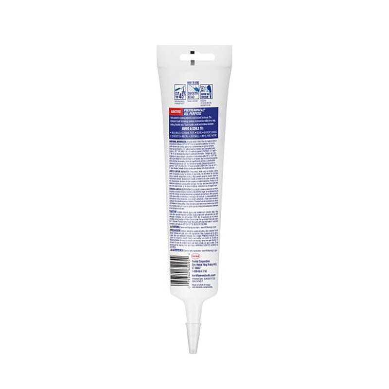 ADHSV CAULK AP WHT 5.5OZ