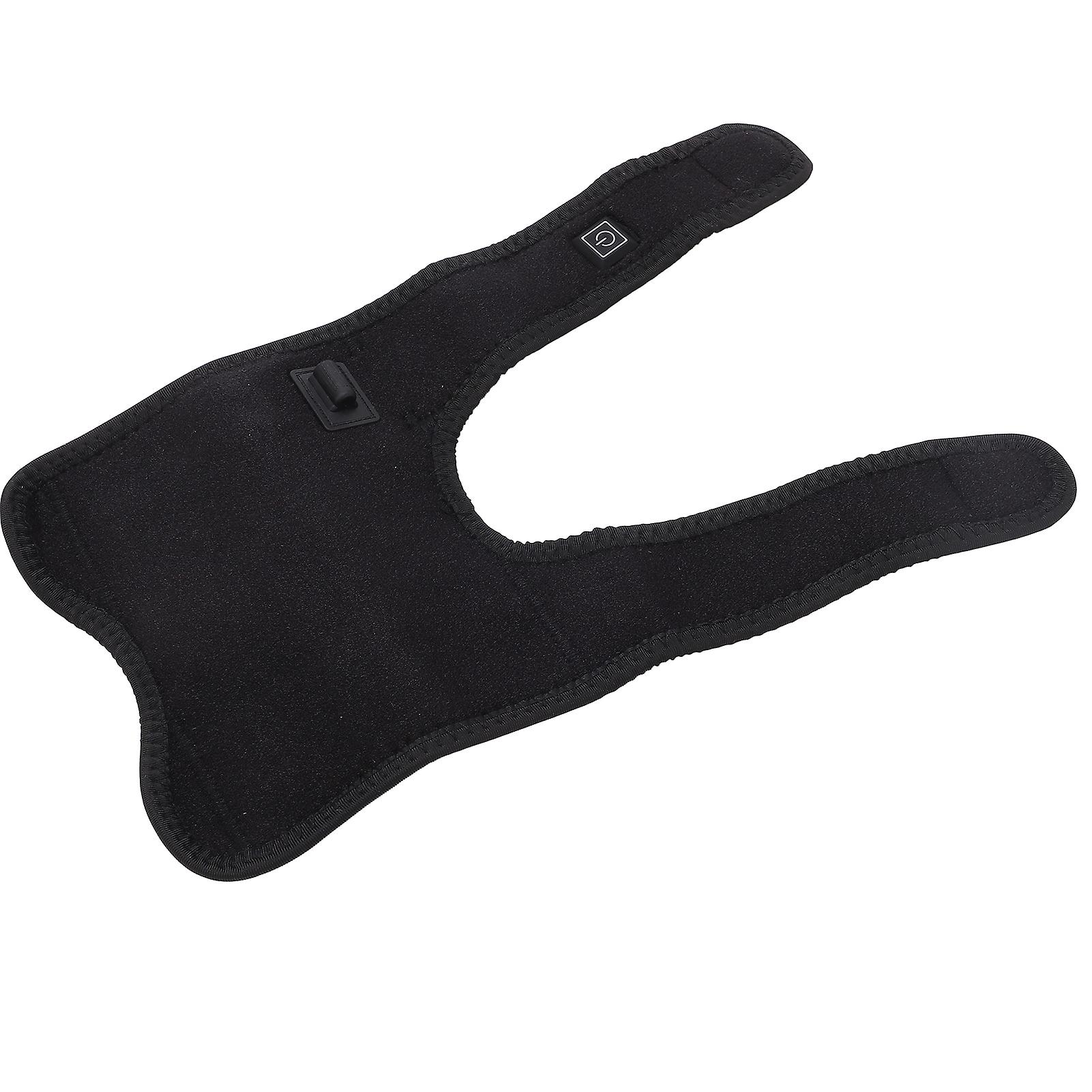 Heated Elbow Support Thermal Elbow Brace For Pain Relief With Usb