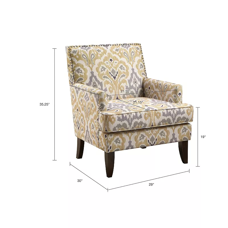 Madison Park Colton Accent Chair