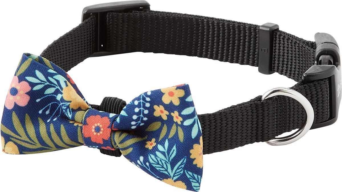 Frisco Fashion Bow， Tropical Floral