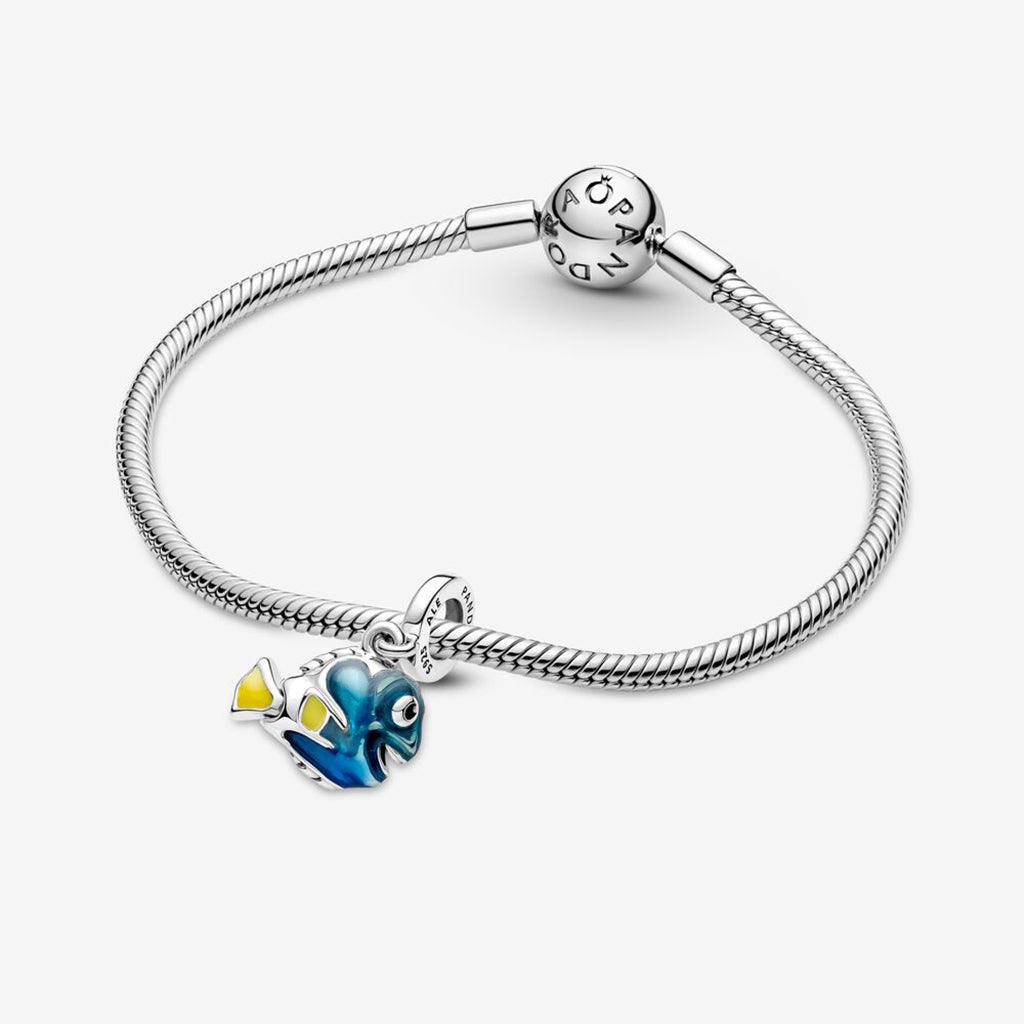 PANDORA  Disney Pixar Dory Dangle Charm