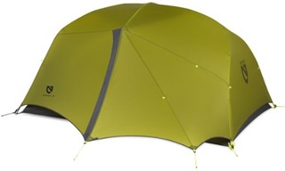 NEMO Dragonfly 3 Tent