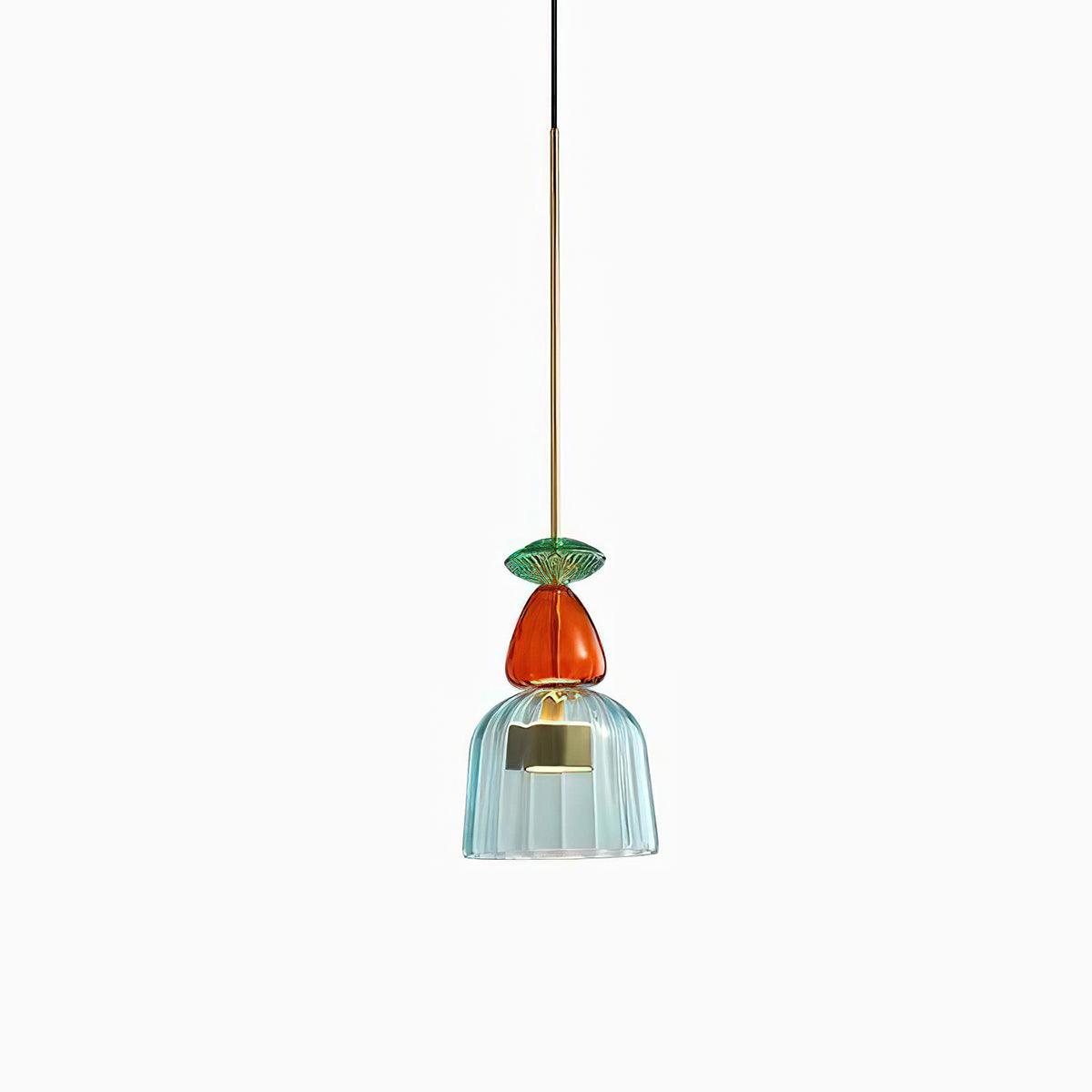 Colorful Candy Pendant Lamp