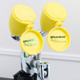 Speakman Eyesaver Service Sink Emergency Eyewash Attachment SEF-9200