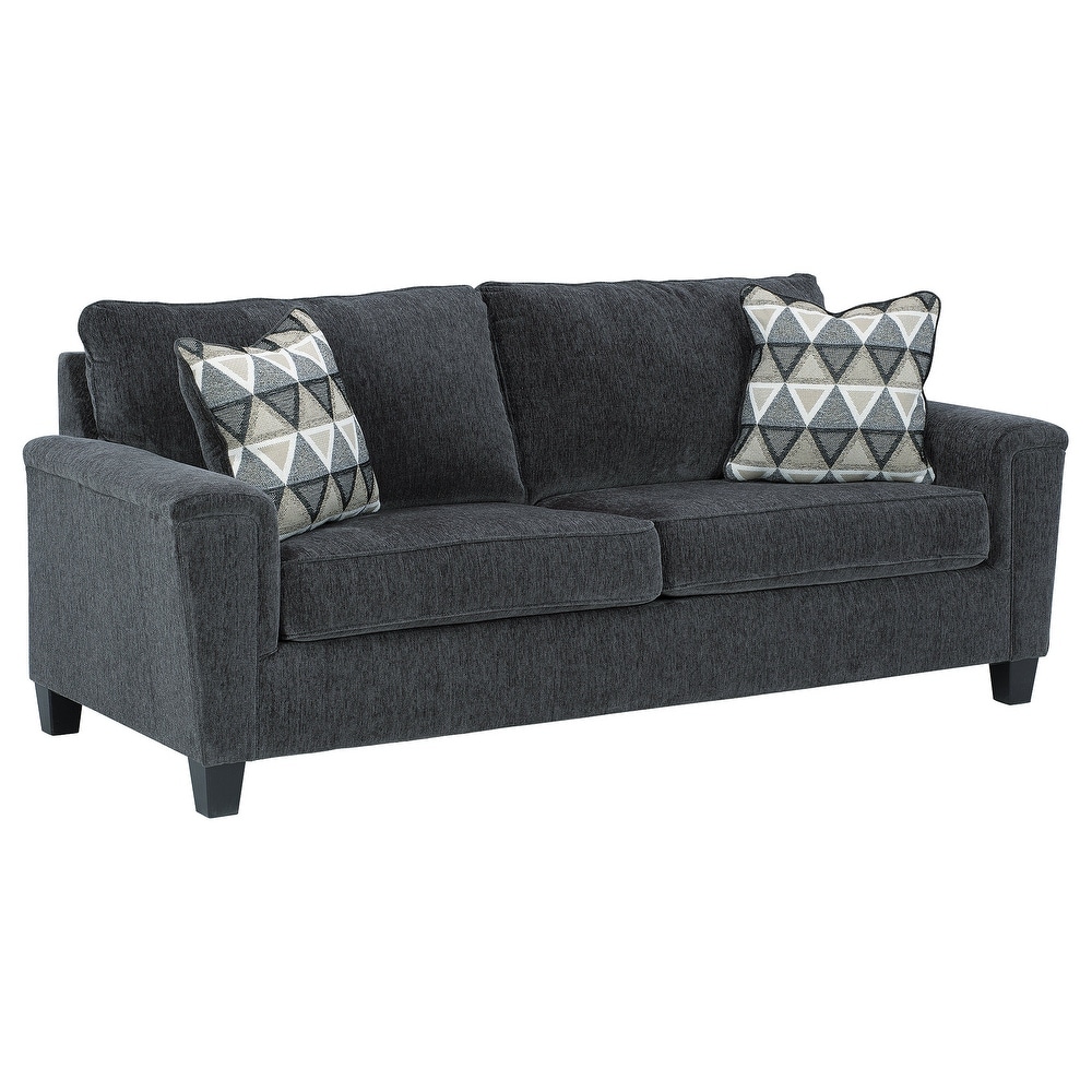 Signature Design by Ashley Abinger Queen Sofa Sleeper   89\