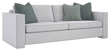 Welt Played Sleeper   Transitional   Sleeper Sofas   by Caracole  Houzz