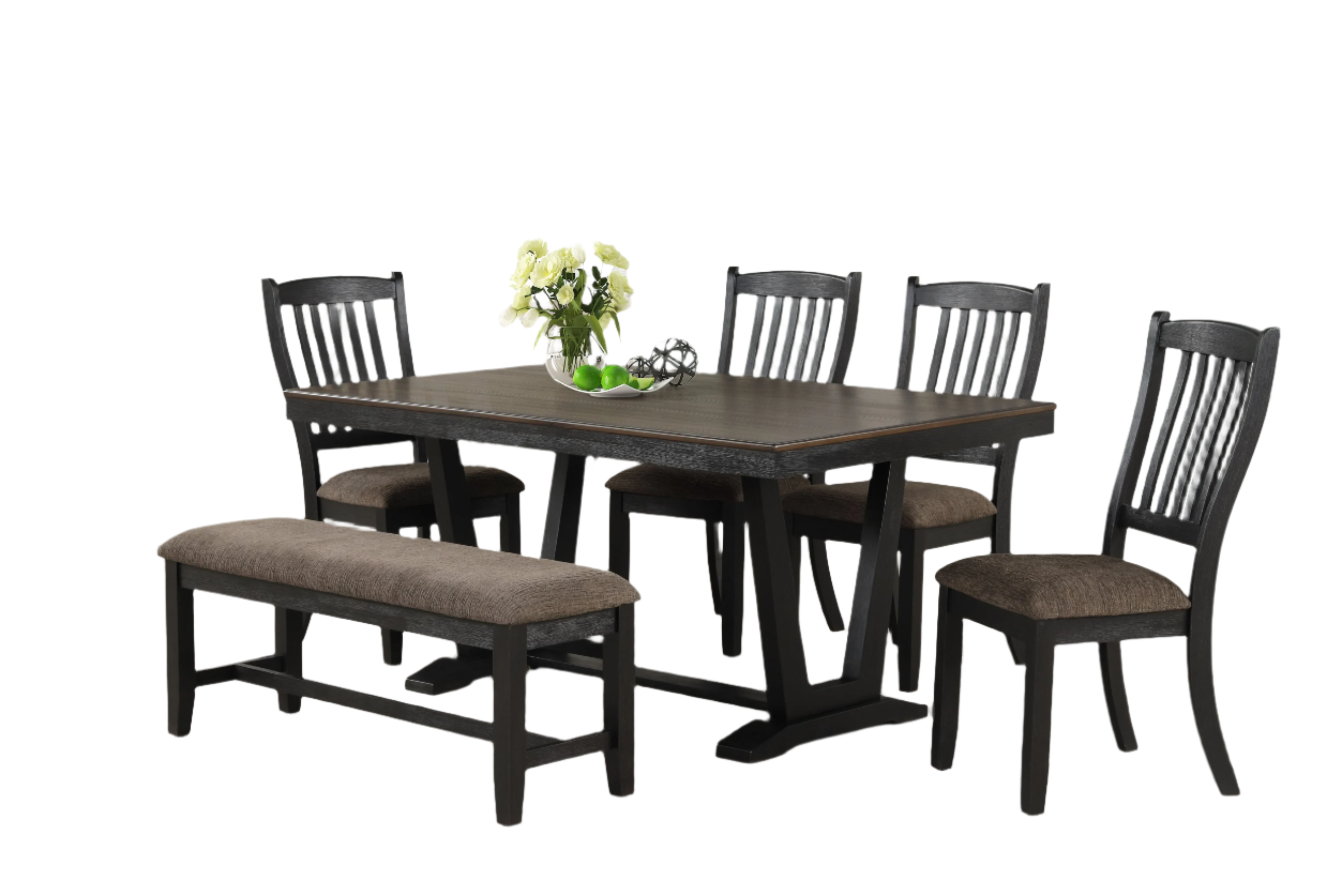 Caitlyn Dining Room Set