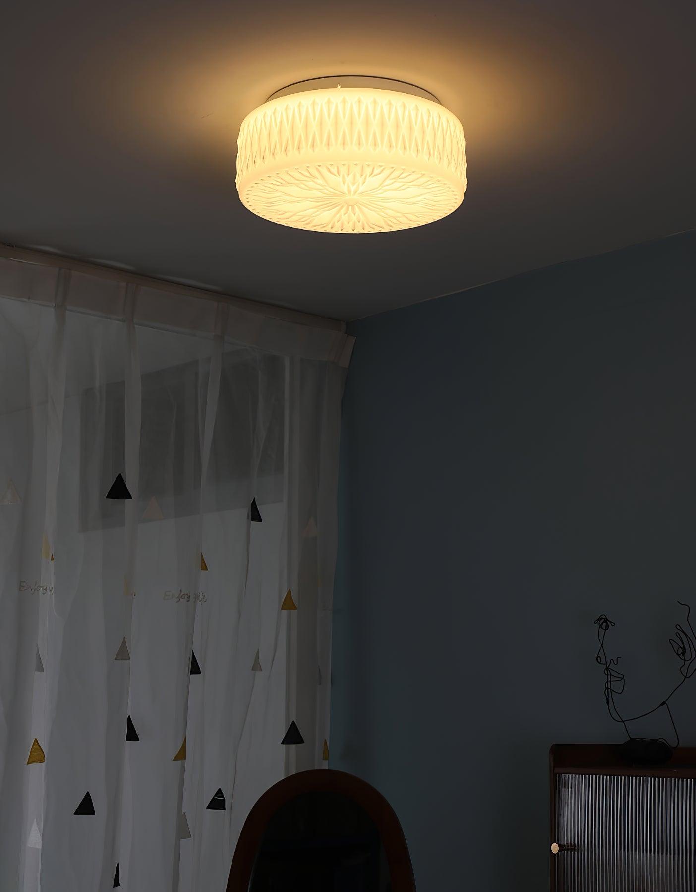 Adler Ceiling Light