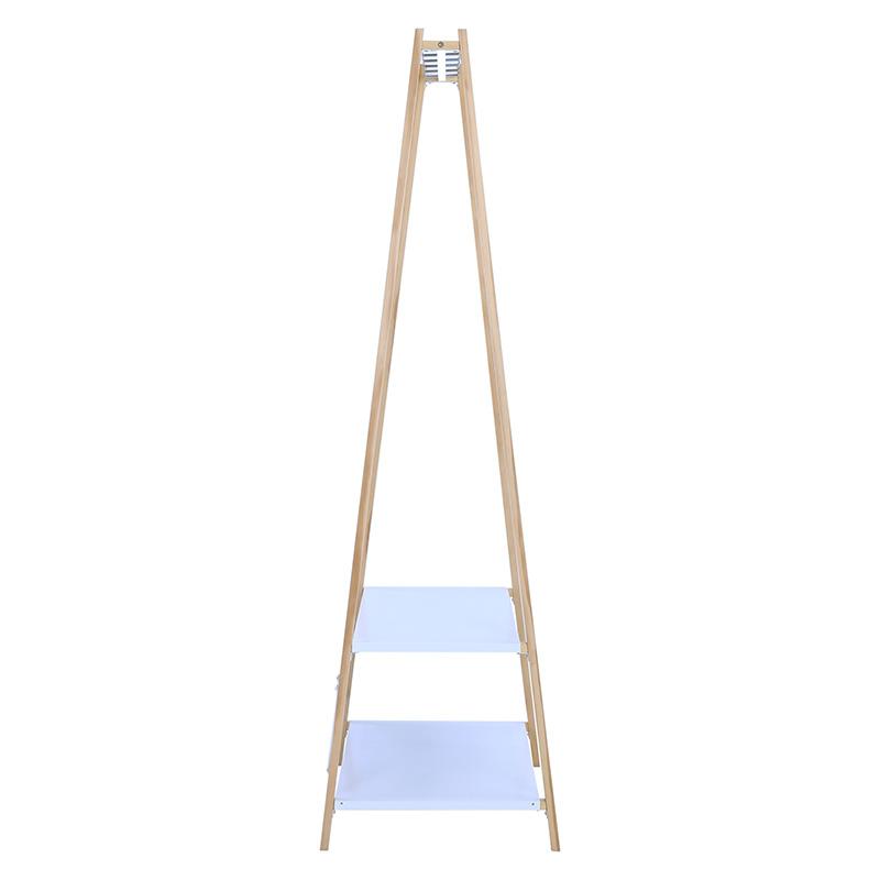 HART Portable Clothing Stand