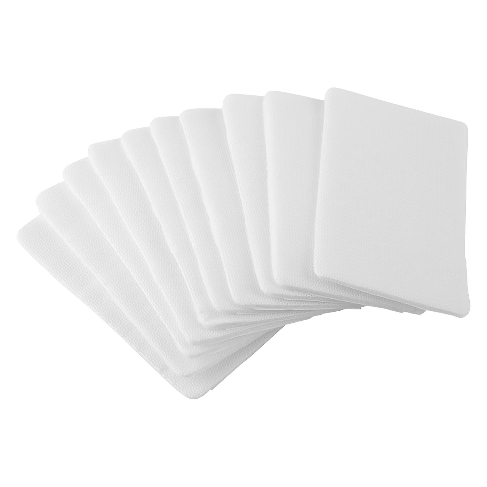 Disposable Puppy Sanitary Napkin Paper Mat Dog Hygienic Pants Diaper Mat (M 10Pcs)