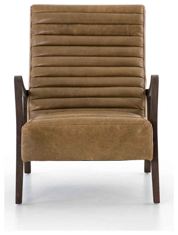 Infinity Chair Dakota Black   Modern   Armchairs And Accent Chairs   by Virgil Stanis Design  Houzz