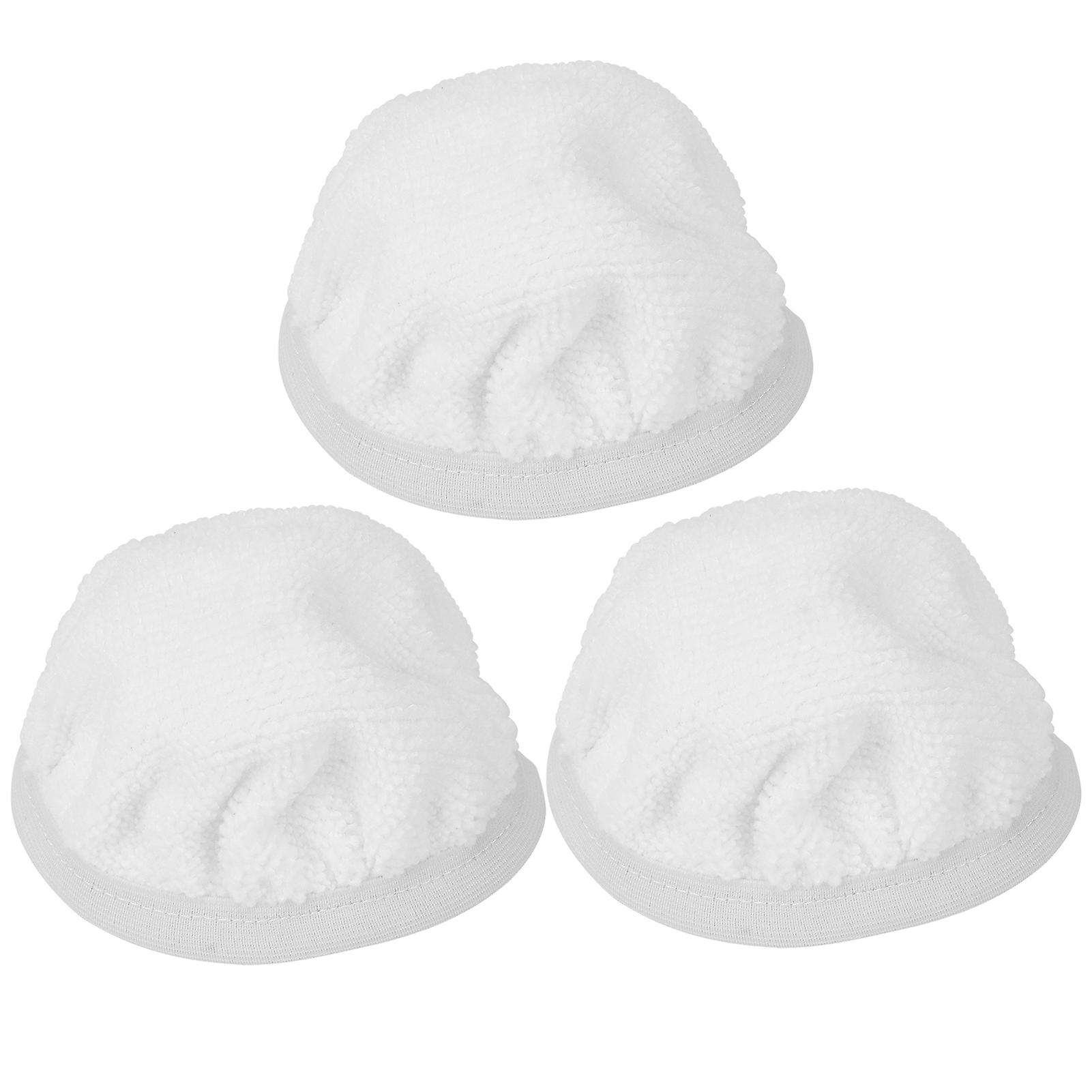 Soft Plush Cover Washable Cloth Cover For Massage Slimming Machine Fat Burning Device