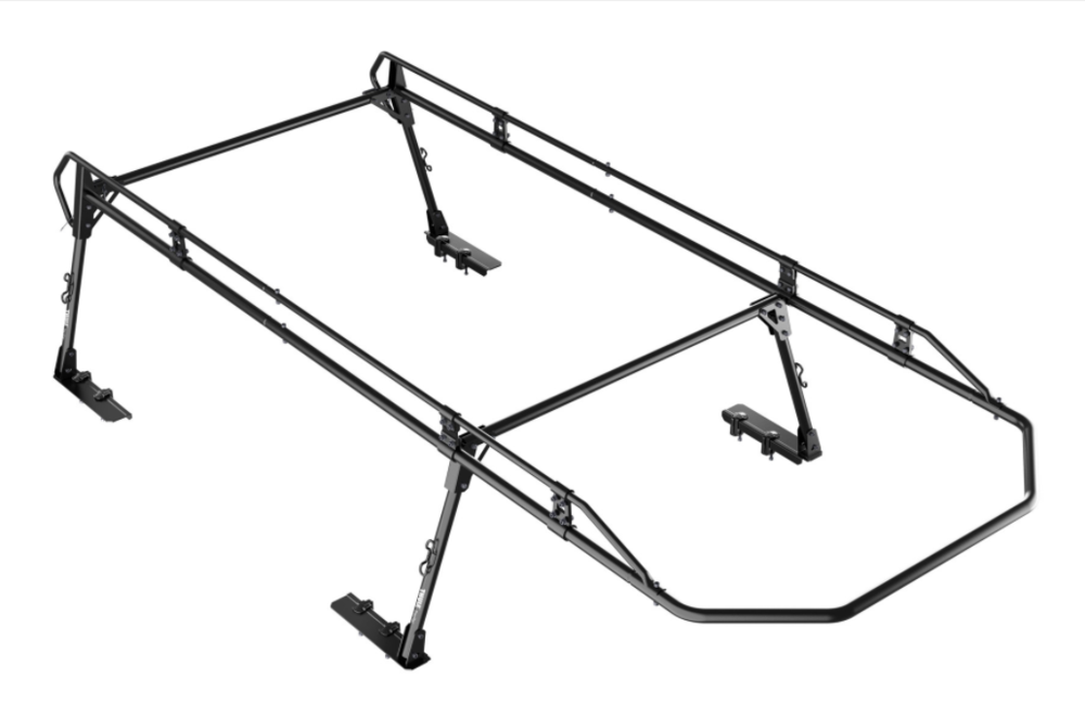 Thule Universal Steel Truck Rack