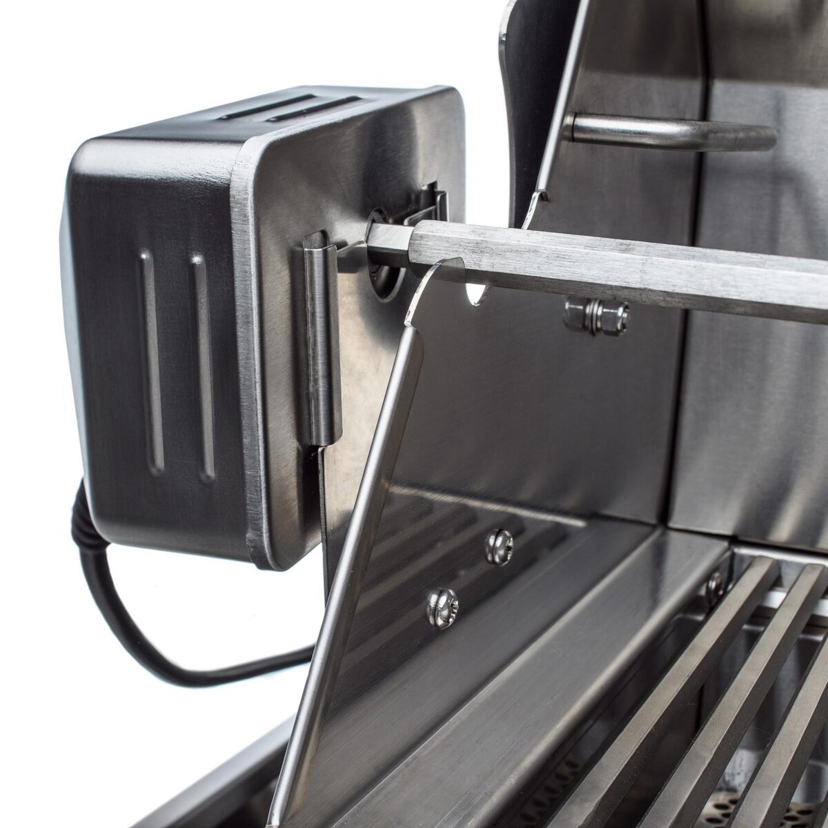 Blaze Pro. LUX 44-in Built-in NG Grill | BLZ-4PRO-NG