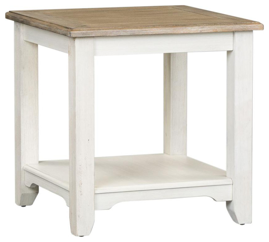 End Table 171 OT1020   Contemporary   Accent Chests And Cabinets   by BisonOffice  Houzz