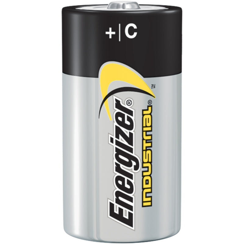 BATTERY INDUSTRIAL C 12P