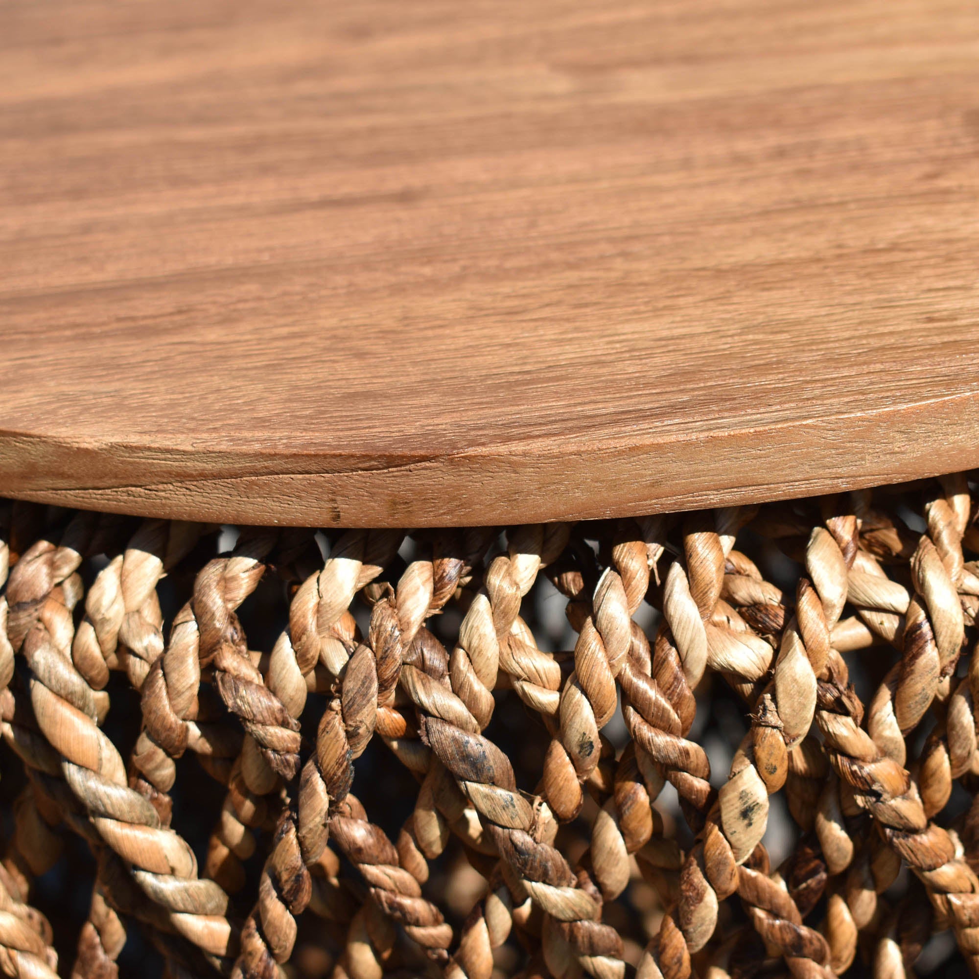 D-Bodhi Knut Coffee Table