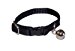 Marshall Ferret Bell Collar Black