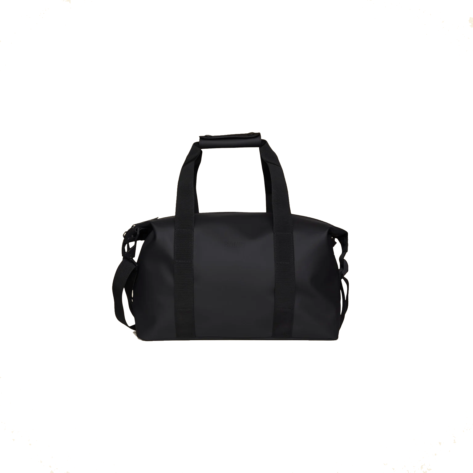 RAINS Hilo Weekend Bag