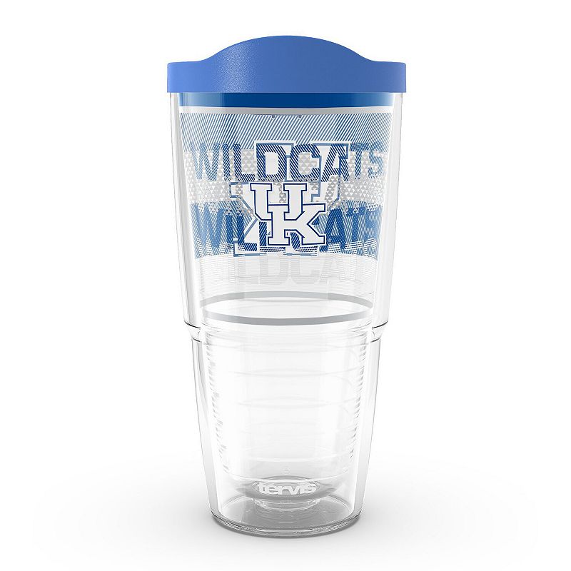 Tervis Kentucky Wildcats 24oz. Competitor Classic Tumbler