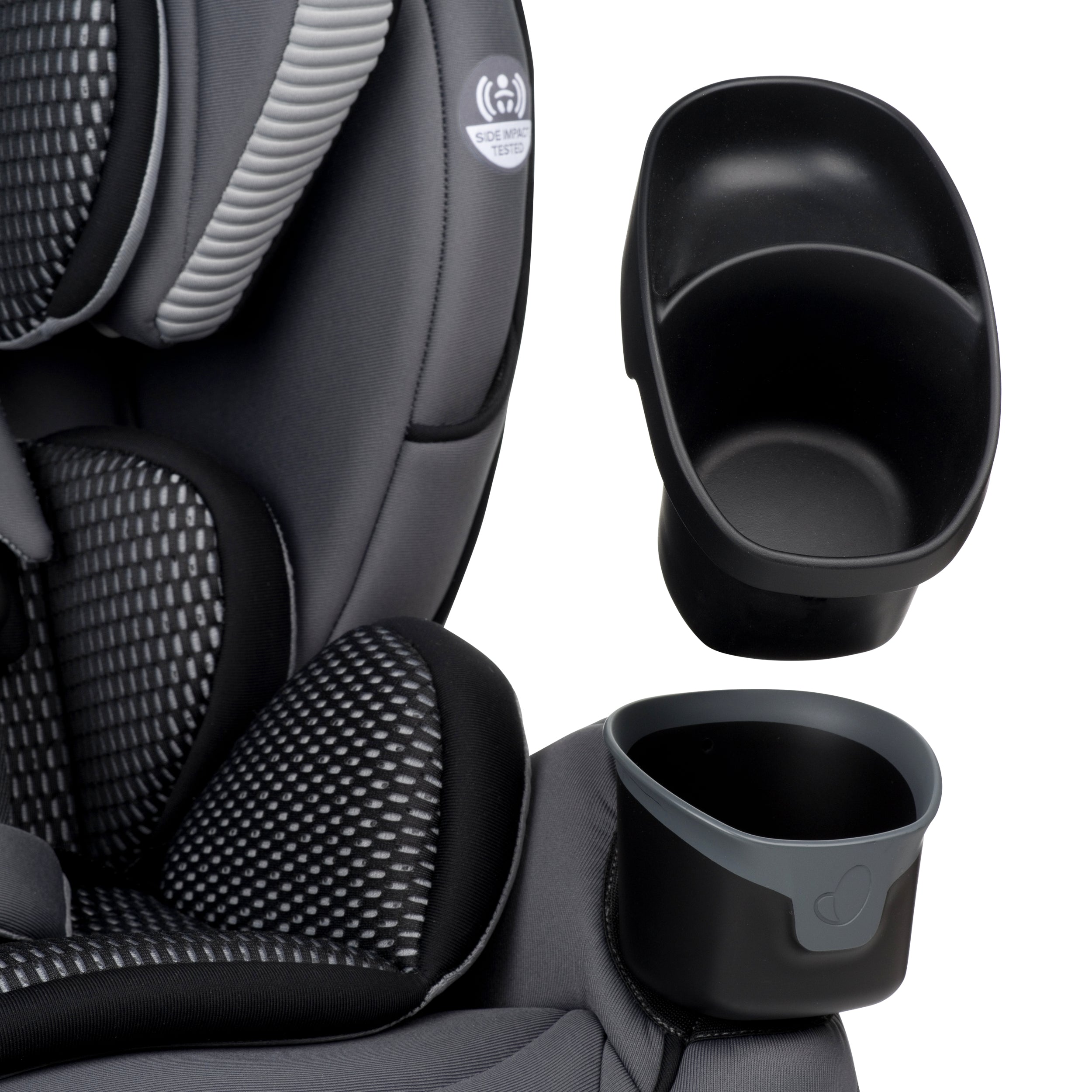 EveryFit 4-in-1 Convertible Car Seat