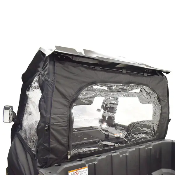 Massimo Motor Sports T-Boss 550/750 Half Door Enclosure