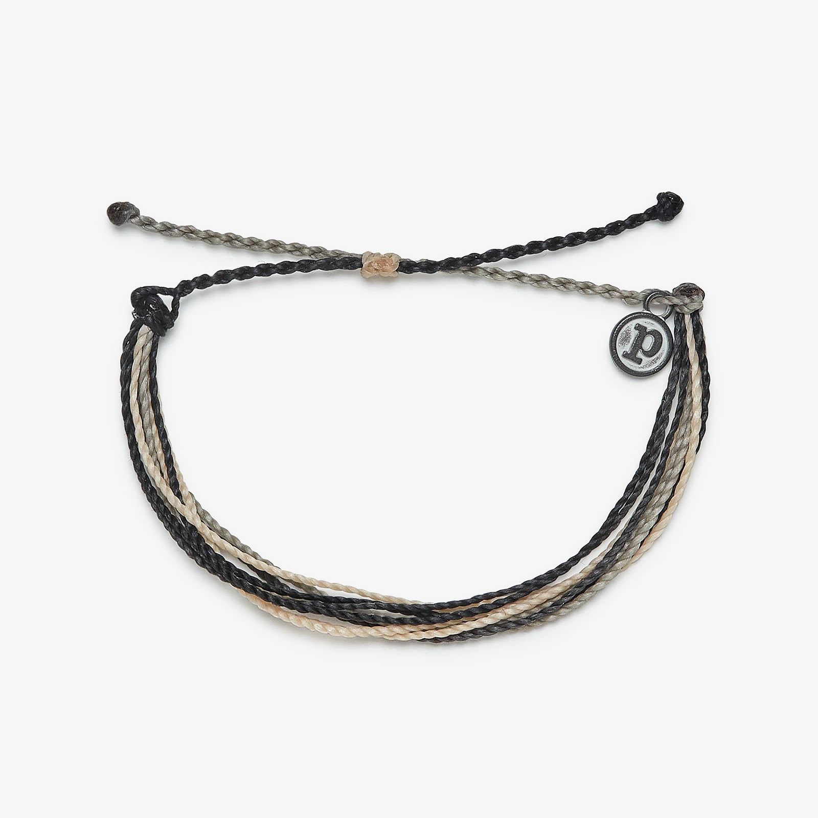 Pura Vida Charity Bracelet for Pet Rescue