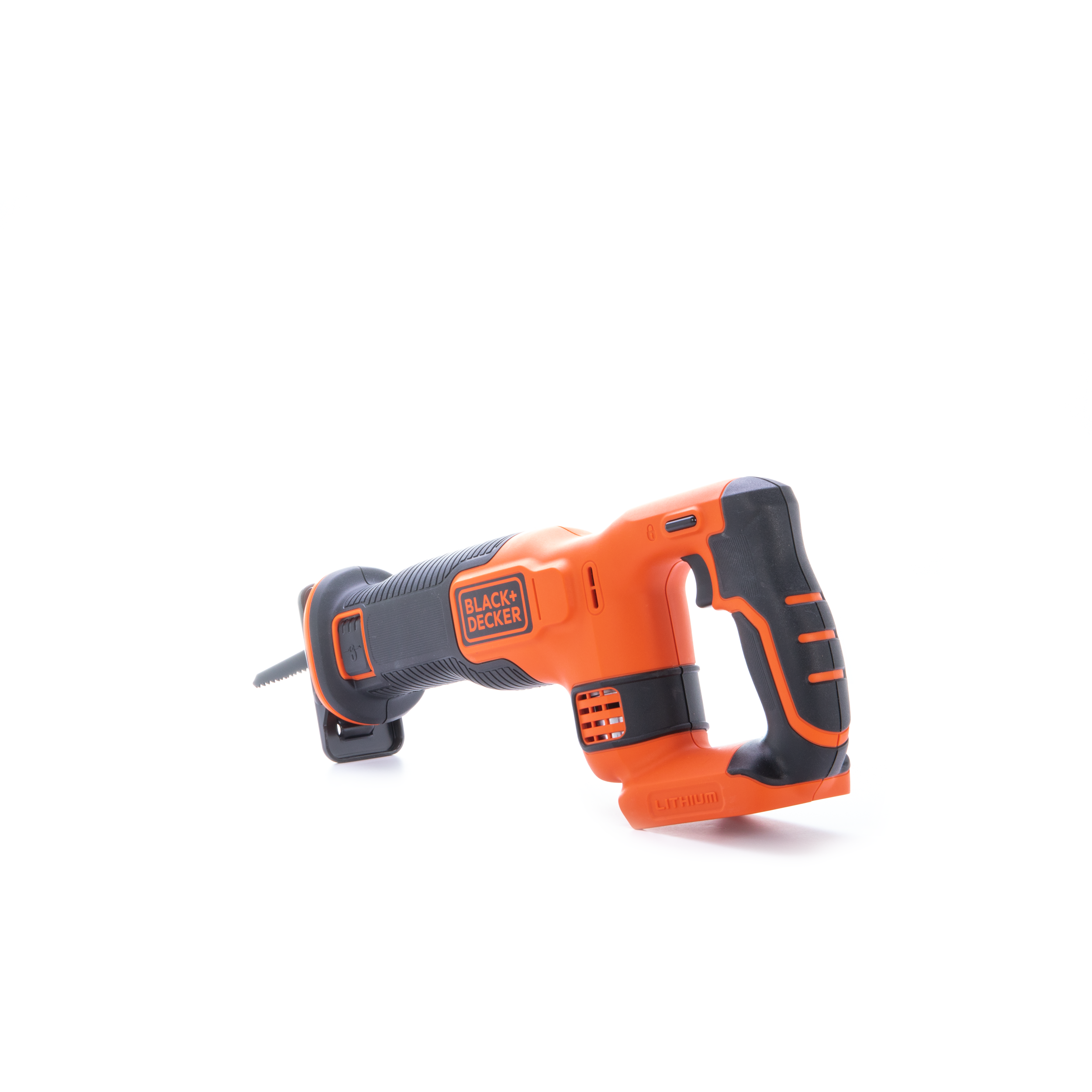 20V MAX* POWERCONNECT™ 7/8 In. Cordless Reciprocating Saw